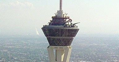 High Roller (Stratosphere) - Wikipedia