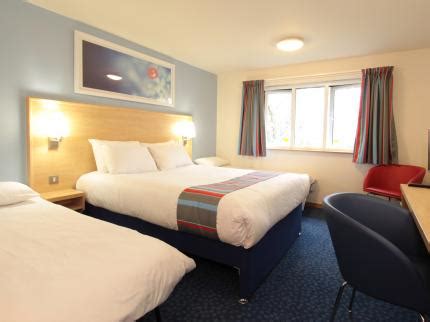 Travelodge Harlow | Find Your Perfect Lodging, Self-Catering, or Bed ...