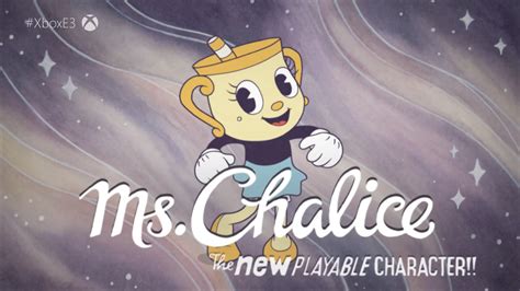 New Exclusive CUPHEAD DLC Brings New Character, Isle, And More — GameTyrant