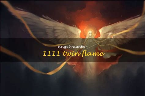 Unlock The Mystery Of Angel Number 1111: The Twin Flame Connection | ShunSpirit
