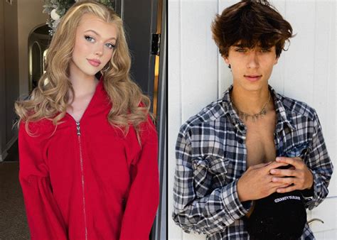 Is Loren Gray Dating Josh Richards After Kyle Deloera Break Up?