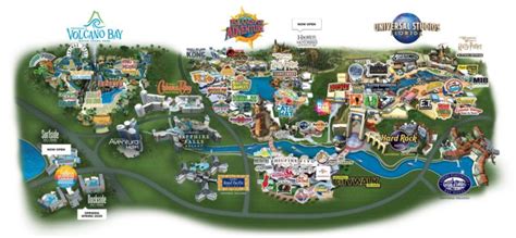 Universal Orlando Resort: Tickets, Packages, and Planning