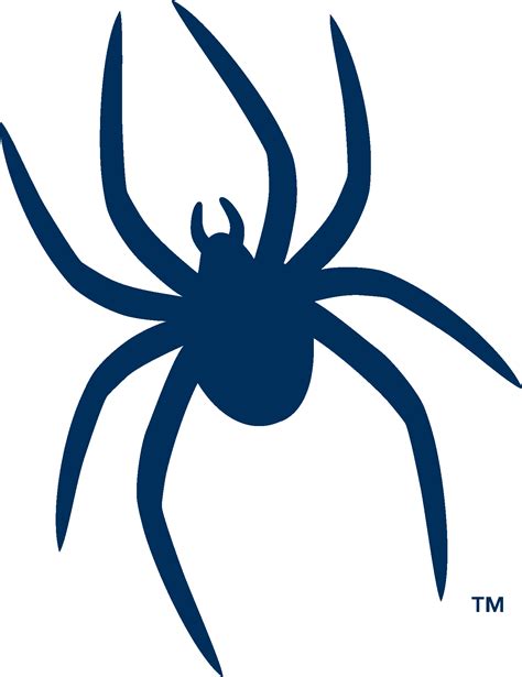 Richmond Spiders Logo Vector - (.Ai .PNG .SVG .EPS Free Download)