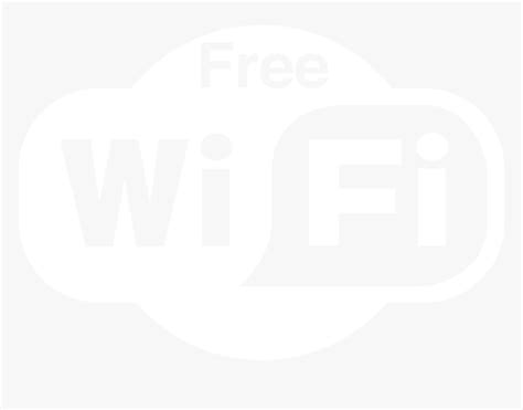 Wifi Logo White - Free Wifi Png White, Transparent Png , Transparent ...