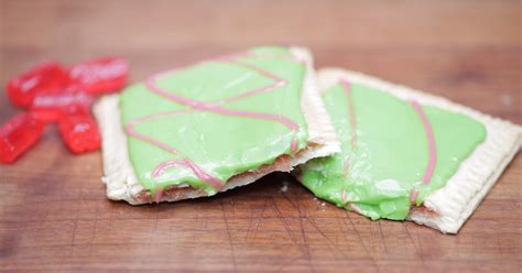 Watermelon Jolly Rancher Pop-Tarts Recipe | POPSUGAR Food