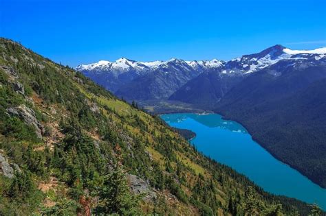 10 of the Best Hiking Trails Near Whistler, British Columbia | Whistler ...