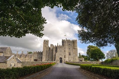 Kilkea Castle - UPDATED Prices, Reviews & Photos