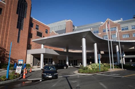 These are the best hospitals in Massachusetts, according to the 2020-21 U.S. News & World Report ...