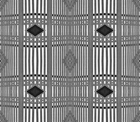 Black And White Grid Pattern Free Stock Photo - Public Domain Pictures
