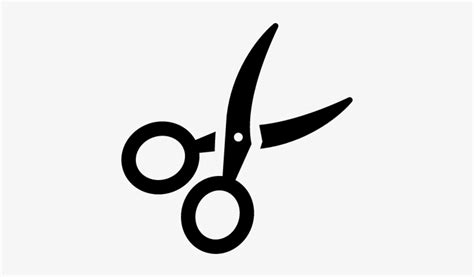 Open Scissors Vector - Scissors Png Icon Transparent PNG - 400x400 - Free Download on NicePNG