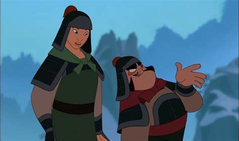 The Real Story Of Mulan and Where Disney Got it Wrong