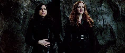 Regina Cora and Zelena - Once Upon A Time Fan Art (39539741) - Fanpop