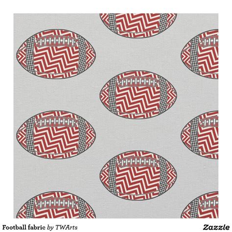 Football fabric | Football fabric, Fabric, Football