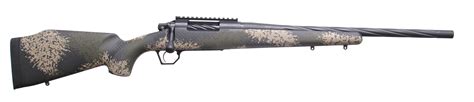 APR Maverick 22 Creedmoor – Alamo Precision Rifles