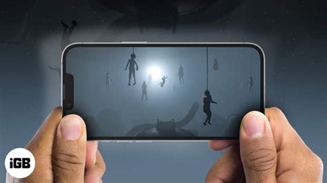 Best adventure games for iPhone and iPad in 2024 - iGeeksBlog