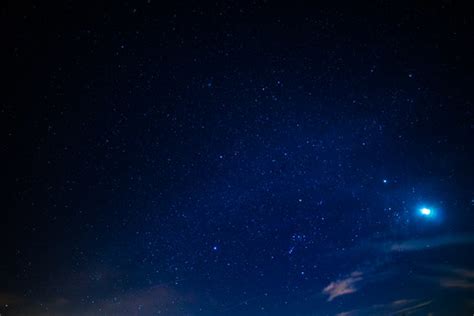 Starry Sky Over North Georgia | Stephen Rahn | Flickr