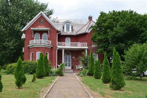 c. 1830/1860 – Russellville, KY – $199,999 | Old House Dreams | Old ...