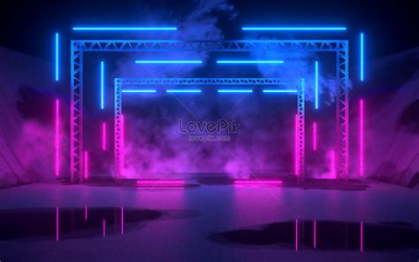 HD Neon Lights Backgrounds Images,Cool Pictures Free Download - Lovepik.com