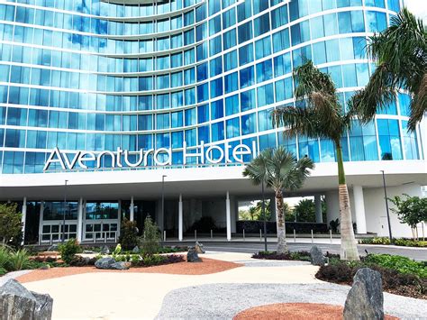 A Review of The Newest Universal Orlando Resort: The Aventura Hotel - The Points Guy