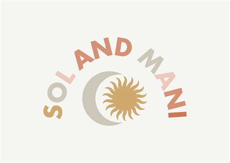 Sol and Mani on Behance