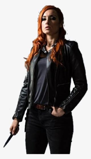 Download Beckylynch Sticker - Becky Lynch Marine 6 | Transparent PNG Download | SeekPNG