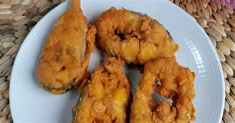 122 resep ikan patin goreng tepung enak dan sederhana ala rumahan - Cookpad