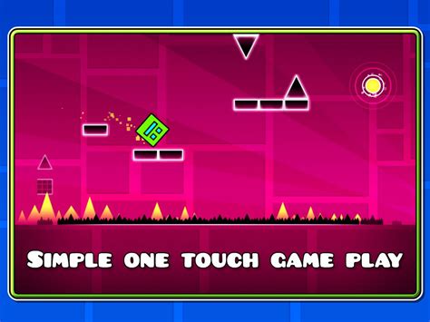 Geometry Dash Lite android iOS apk download for free-TapTap