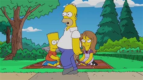 The Simpsons Season 20 Image | Fancaps