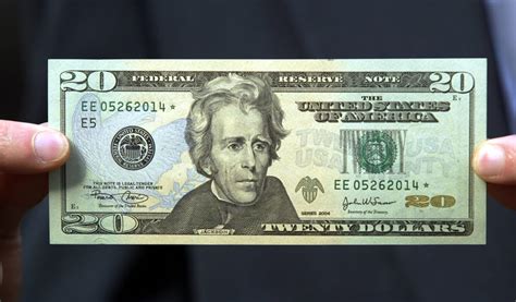 Keep Andrew Jackson on the $20 – POLITICO