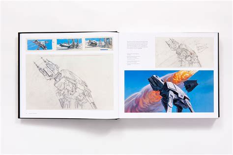 Star Wars Art: Ralph McQuarrie (Two-volume set, hardcover with slipcase) | ABRAMS