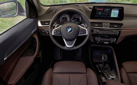 Le BMW X1 mis au goût du jour pour 2020 - Guide Auto