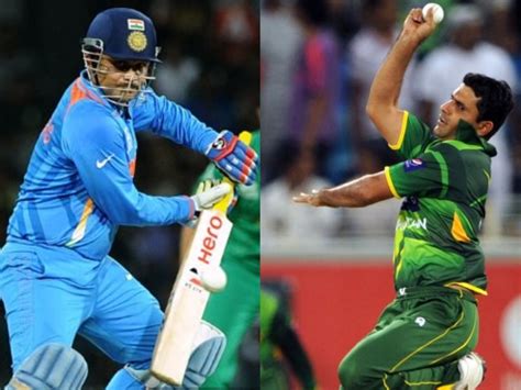 Pakistan legend Abdul Razzaq rates Sehwag above Tendulkar as the ‘most dangerous Indian batsman ...