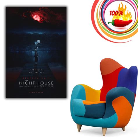 The Night House Movie Poster – My Hot Posters