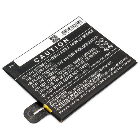 Battery Battery for Google Pixel 2 XL G011C Replaces G011B Spare Battery Battery 4894128130550 ...