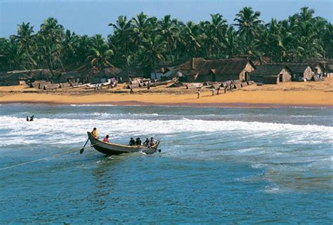 Top 5 Places to Visit in Calicut (Kozhikode) - Trans India Travels