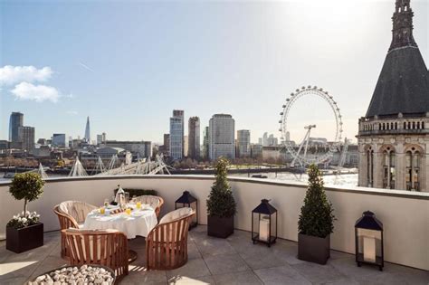 12 Best Spa Hotels in London for 2023 – Trips To Discover