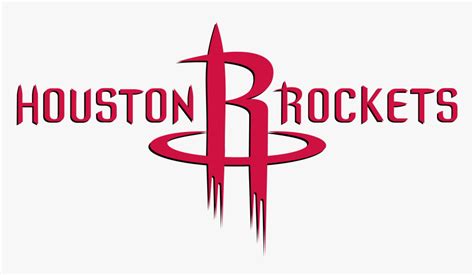 Houston Rockets - Houston Rockets Team Logo, HD Png Download , Transparent Png Image - PNGitem