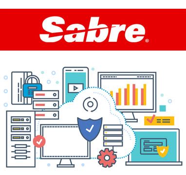 Sabre GDS API Integration | Sabre Flight API | Sabre Integration