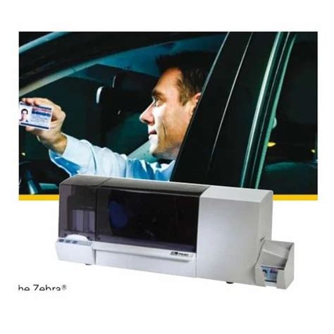 Essaetec Zebra Card Printer, P640i at best price in Bengaluru | ID: 18793672830