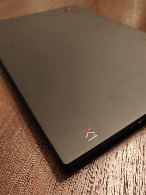 Review: Lenovo ThinkPad X1 Extreme - TheGWW.com