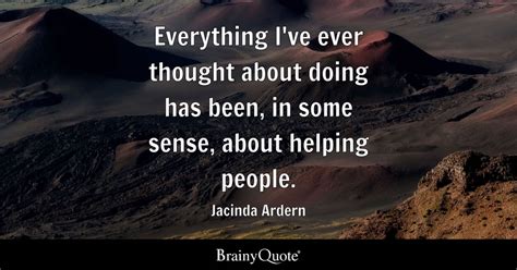 Top 10 Jacinda Ardern Quotes - BrainyQuote