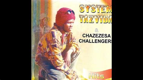 System Tazvida Dai hanzvadzi yairoorwa - YouTube