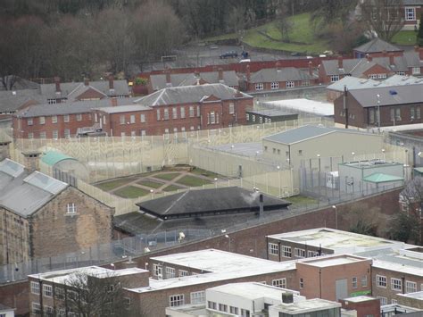 HMP Durham one of the country’s most overcrowded prisons, official ...