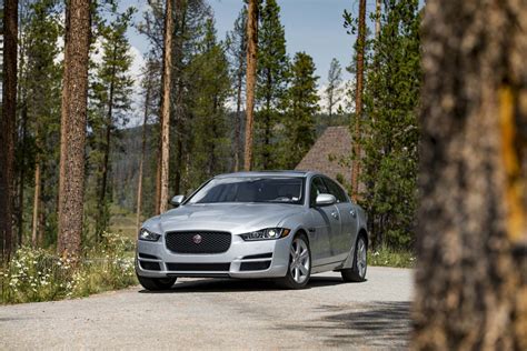 New and Used Jaguar XE: Prices, Photos, Reviews, Specs - The Car Connection