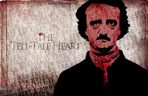 Parnassus Americano: EL CORAZÓN DELATOR Edgar Allan Poe