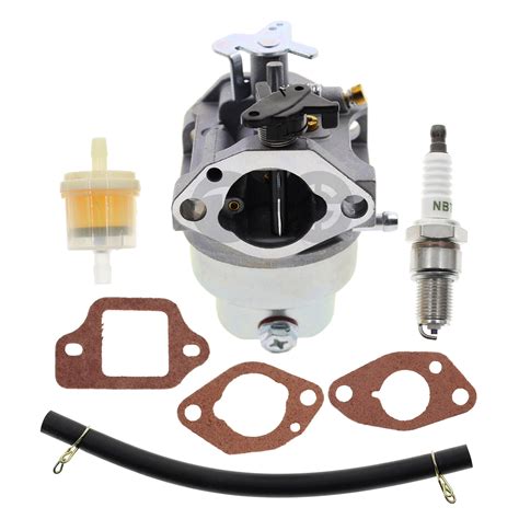 FOR HONDA CARBURETOR GCV160 HRB216 HRS216 HRR216 CARB HRR216K2 ...