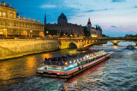 The Top 10 River Seine Tours & Tickets 2023 – Paris