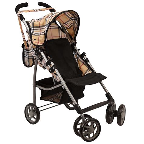 Best Baby Doll Stroller [2023] Top Kids Toy Strollers for Baby Dolls