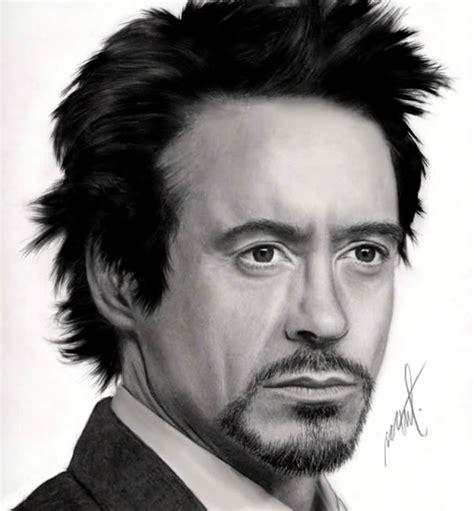 Portraits Of Famous People Drawn With A Pen - Be Amazed