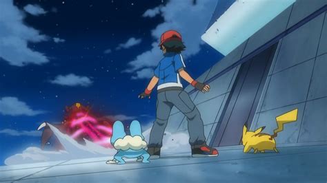 Pokemon XY Episode 2 English Dubbed - Pokemon Episode Series